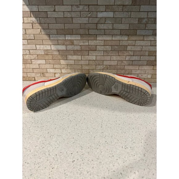 Nike Dunk Low‎ Athletic Department FJ5429-133 Sneakers - Picture 5 of 5